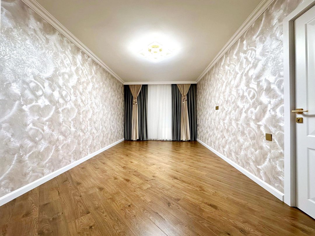 Satılır 2 otaqlı köhnə tikili 65 m² — Mənzil, Bakı (2)