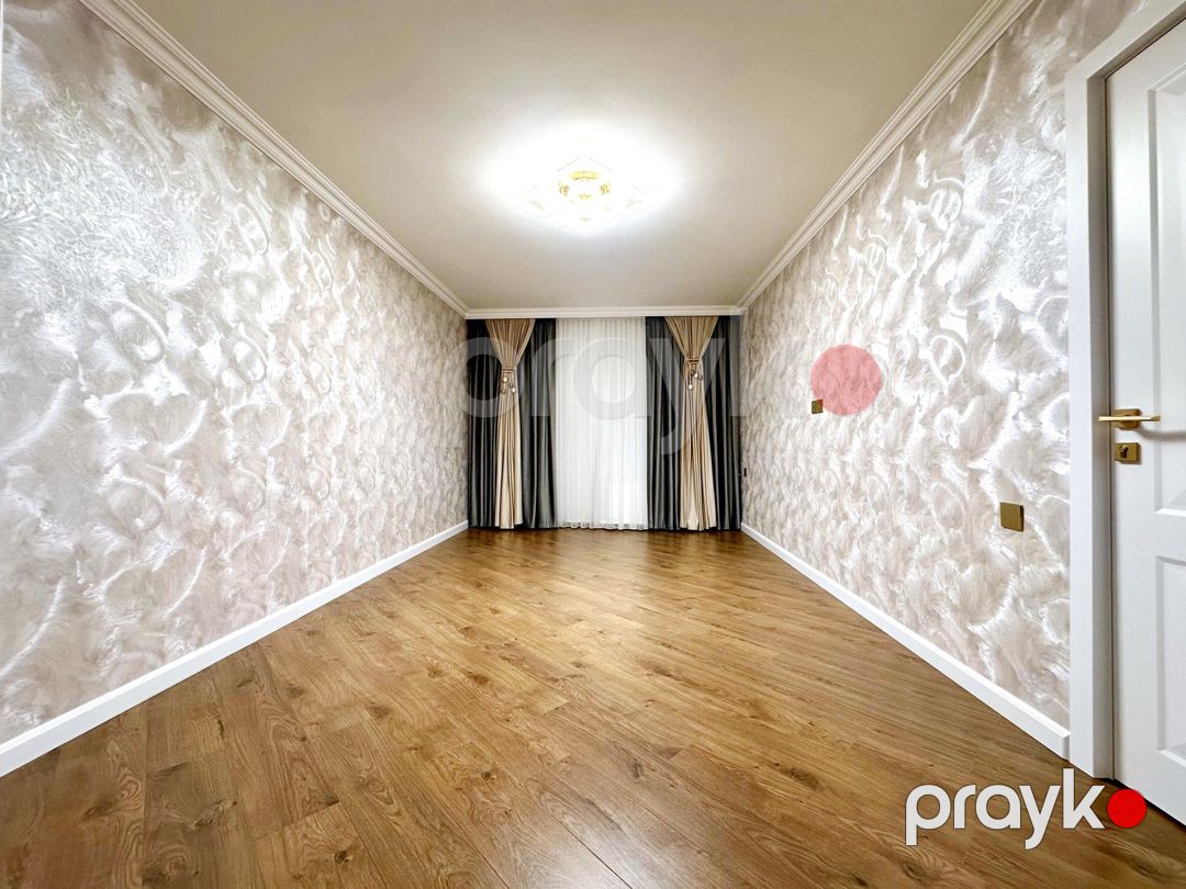 Satılır 2 otaqlı köhnə tikili 65 m² — Mənzil, Bakı (2)