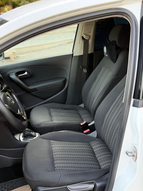 Volkswagen Polo, 1.6 L, 2015 il, 330 000 km — Avtomobillər, Lənkəran (11)