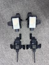 Hyundai Santa Fe Hybrid 2025 kor zona bloku — USA Korea autoparts — Spare Parts & Accessories