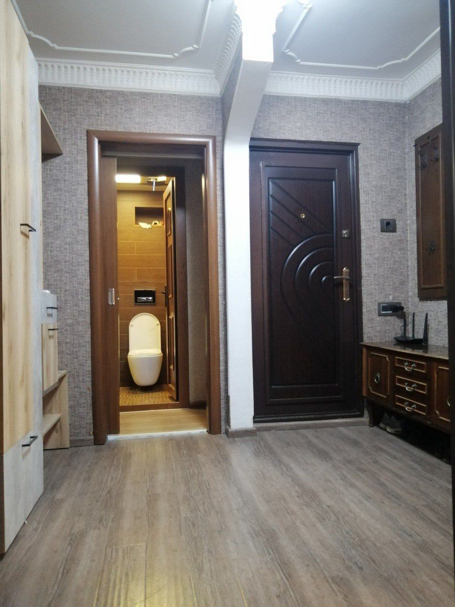 Satılır 4 otaqlı köhnə tikili 100 m² — Mənzil, Bakı (12)