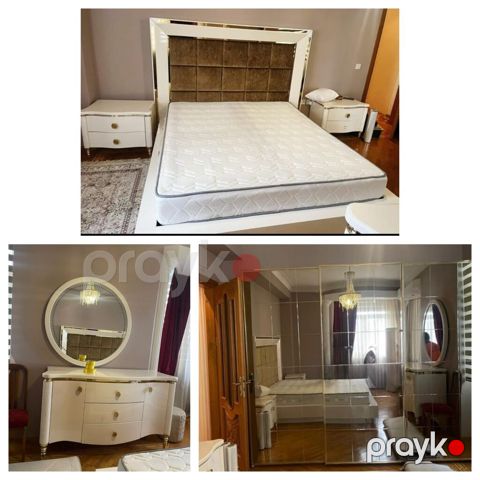 İkinəfərlik çarpayı, Dolab, Termo, Tumba, İşlənmiş — Bakı