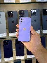 Apple iPhone 12 Purple 64GB — TeleLife Store 2 — Smartfonlar