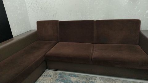 Künc Divan Satılır 120m heç bir problemi yoxdur bircə — Mehdiabad