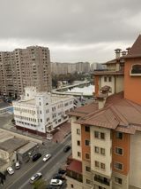 Satılır 3 otaqlı yeni tikili 155 m² — Rich estate Baku