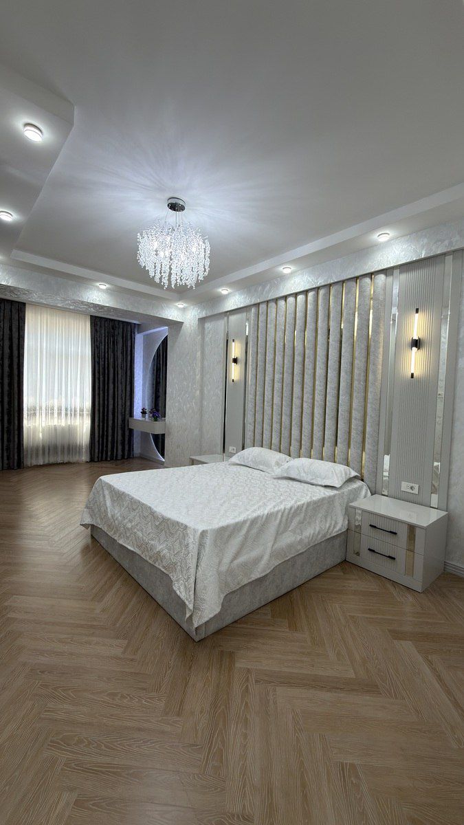 Satılır 2 otaqlı yeni tikili 110 m² — Mənzil, Bakı (12)