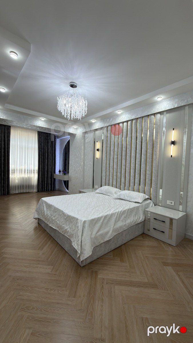 Satılır 2 otaqlı yeni tikili 110 m² — Mənzil, Bakı (12)