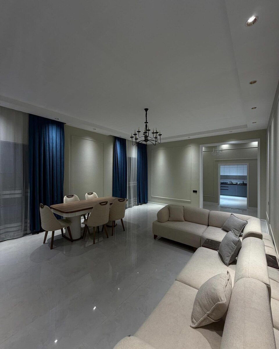 Bağ evi kirayə verilir, Mərdəkan qəs — Ev, villa, Bakı (6)