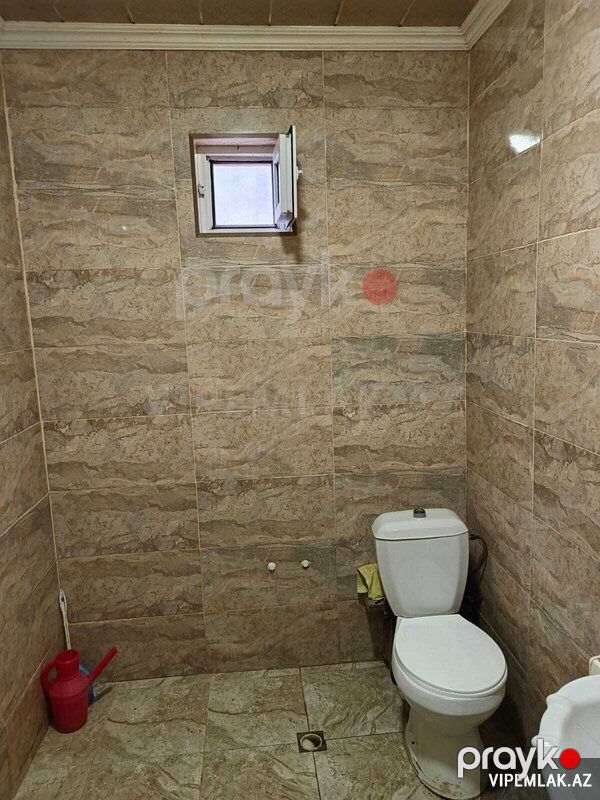Xəzər rayonunda 3 otaqlı Həyət evi Satılır, 110 m² — Ev, villa, Bakı (2)
