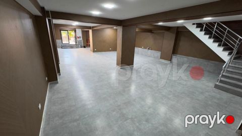 İcarəyə verilir obyekt 320 m²