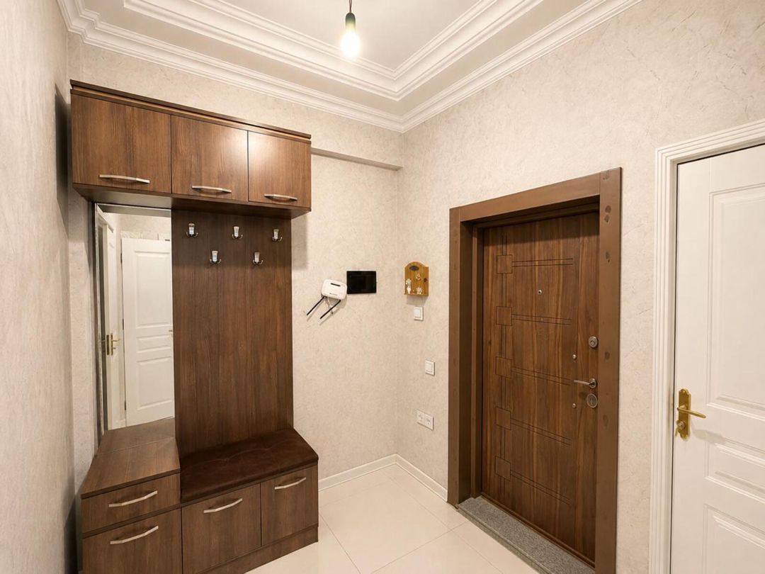 Satılır 2 otaqlı yeni tikili 49 m² — Mənzil, Sumqayıt (2)