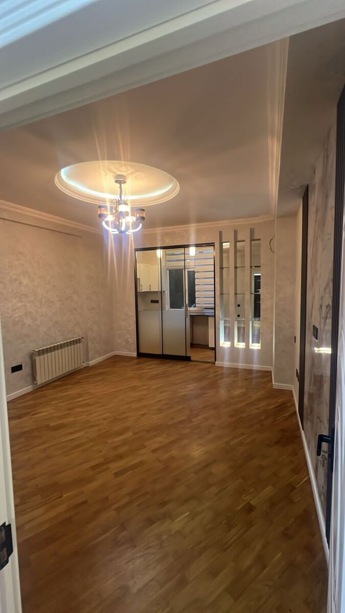 Satılır 2 otaqlı yeni tikili 62 m² — Mənzil, Bakı (10)