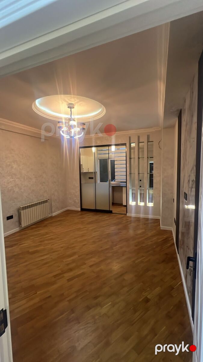 Satılır 2 otaqlı yeni tikili 62 m² — Mənzil, Bakı (10)