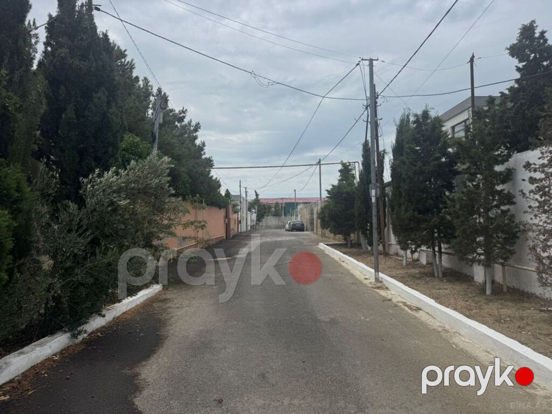 Satılır torpaq 14 sot — Torpaq, Bakı (5)