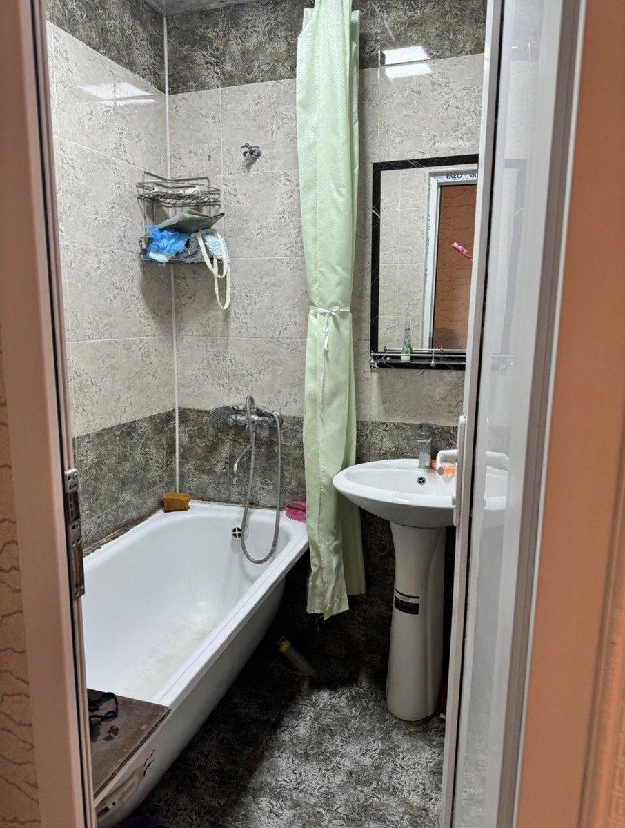 3-otaqlı mənzil kirayə verilir, Yadigar Mənsurov küç. 13, 115 m² — Mənzil, Mingəçevir (6)