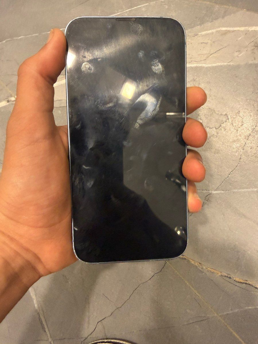 Apple iPhone 14 Blue 256GB/4GB — Smartfonlar, Bakı (5)