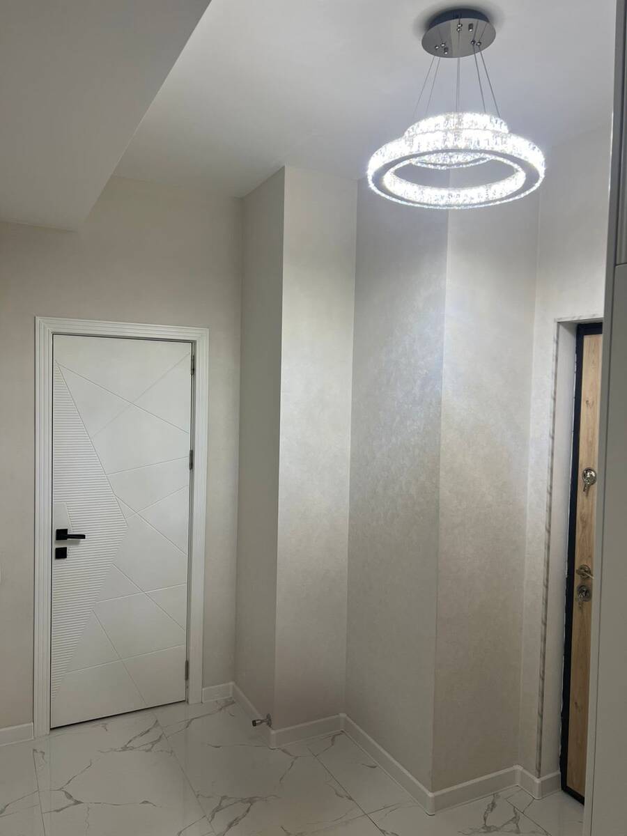 Satılır 2 otaqlı yeni tikili 70.9 m² — Mənzil, Bakı (4)