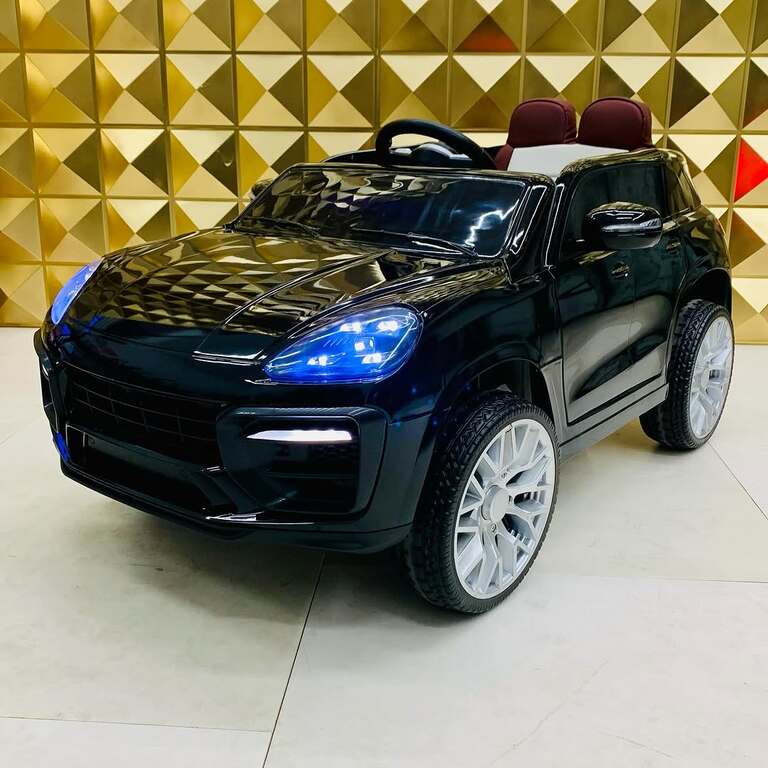 Uşaq elektromobili "Porsche" — Uşaq avtomobilləri, Bakı (5)