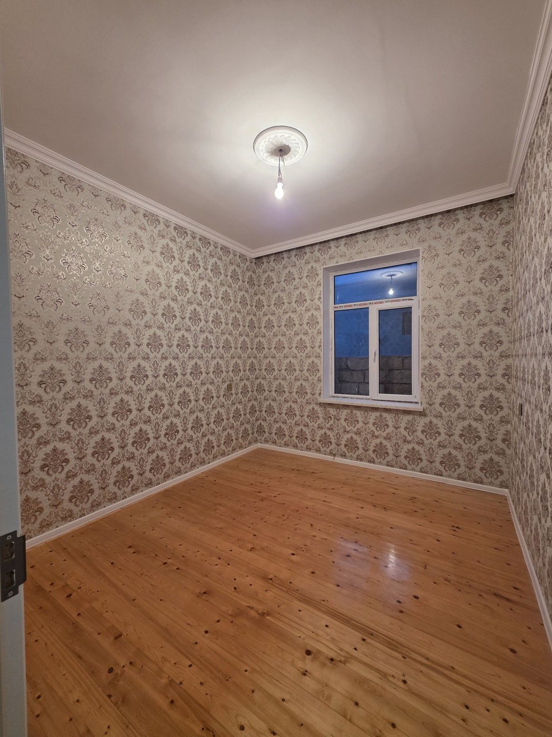 Satılır 4 otaqlı həyət evi/bağ evi 100 m² — Ev, villa, Bakı (7)
