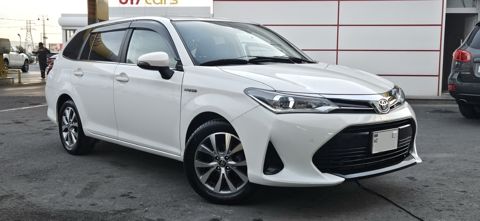 "Toyota Filder" icarəsi — Bakı