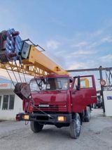 KamAz 5320, 11 L, 2002 il, 110 000 km — Авто