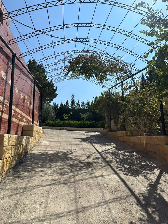 Satılır 10 otaqlı həyət evi/bağ evi 585 m² — Ev, villa, Bakı (11)