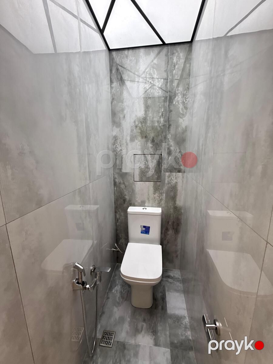 Satılır 2 otaqlı köhnə tikili 55 m² — Mənzil, Bakı (11)