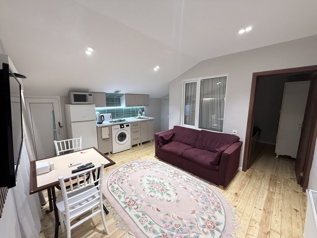 2-otaqlı mənzil kirayə verilir, Sabunçu r., 40 m² — Mənzil, Bakı (2)