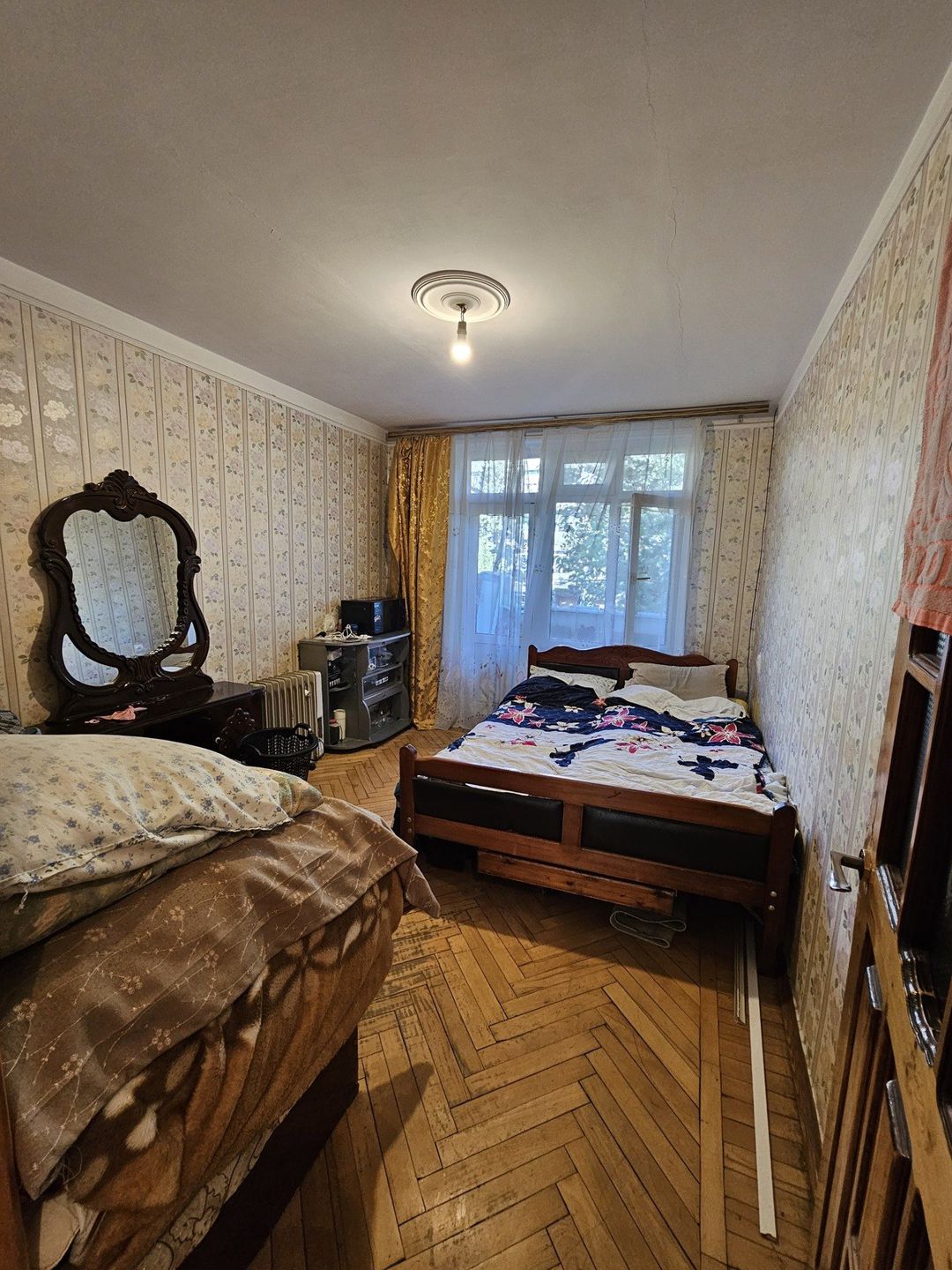 2-otaqlı mənzil, Səttar Bəhlulzadə küç., 70 m² — Mənzil, Bakı (2)