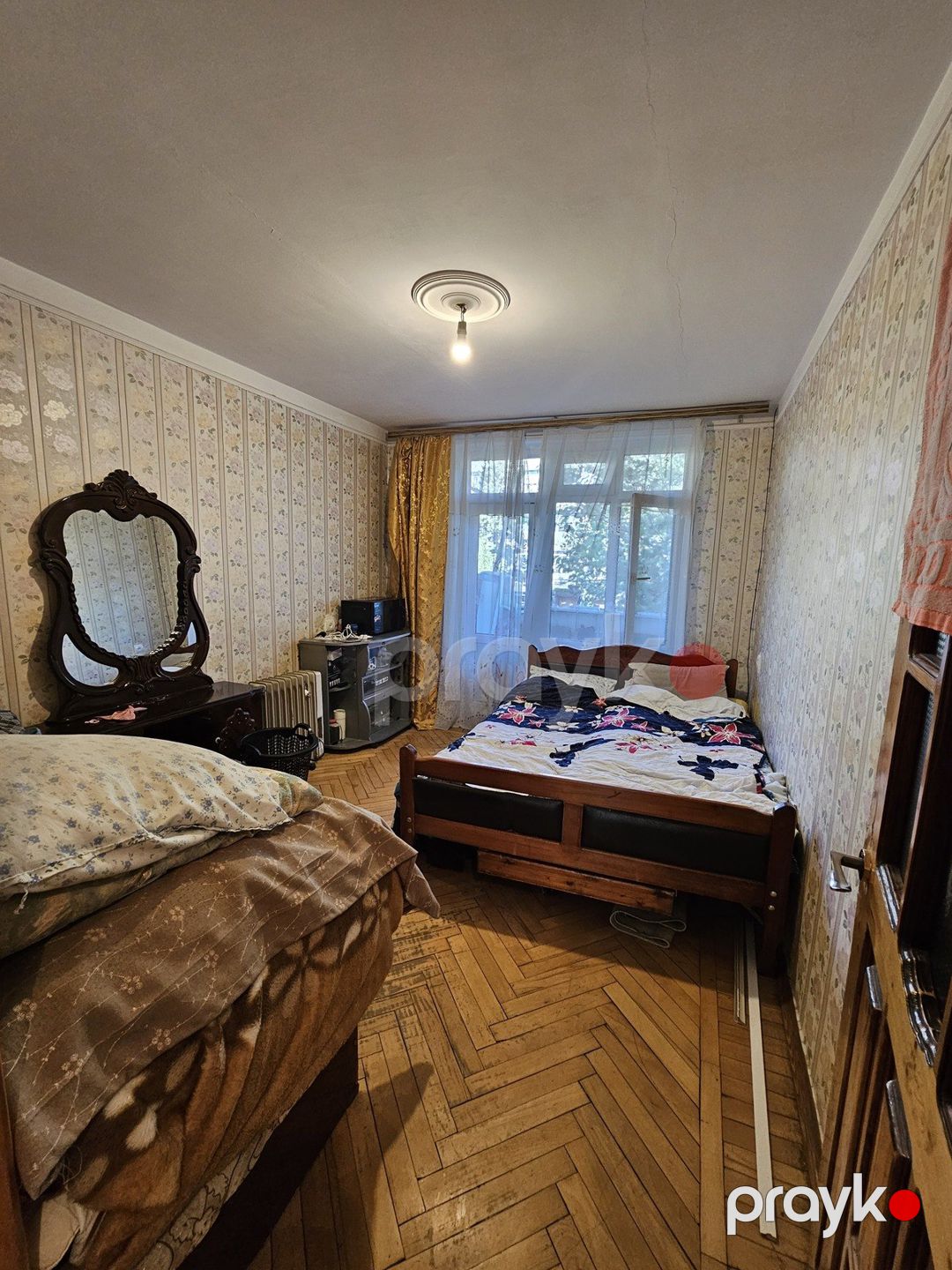 2-otaqlı mənzil, Səttar Bəhlulzadə küç., 70 m² — Mənzil, Bakı (2)