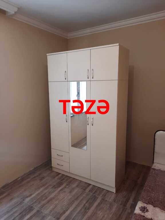 Dolablar — Mebel, Bakı