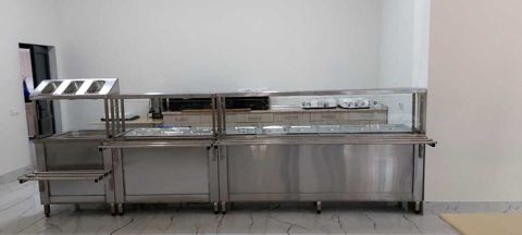 Mətbəx avadanlığı — Bakı