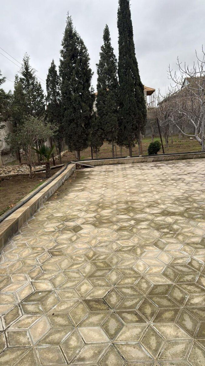 Bağ evi, 28 May qəs — Ev, villa, Bakı (7)