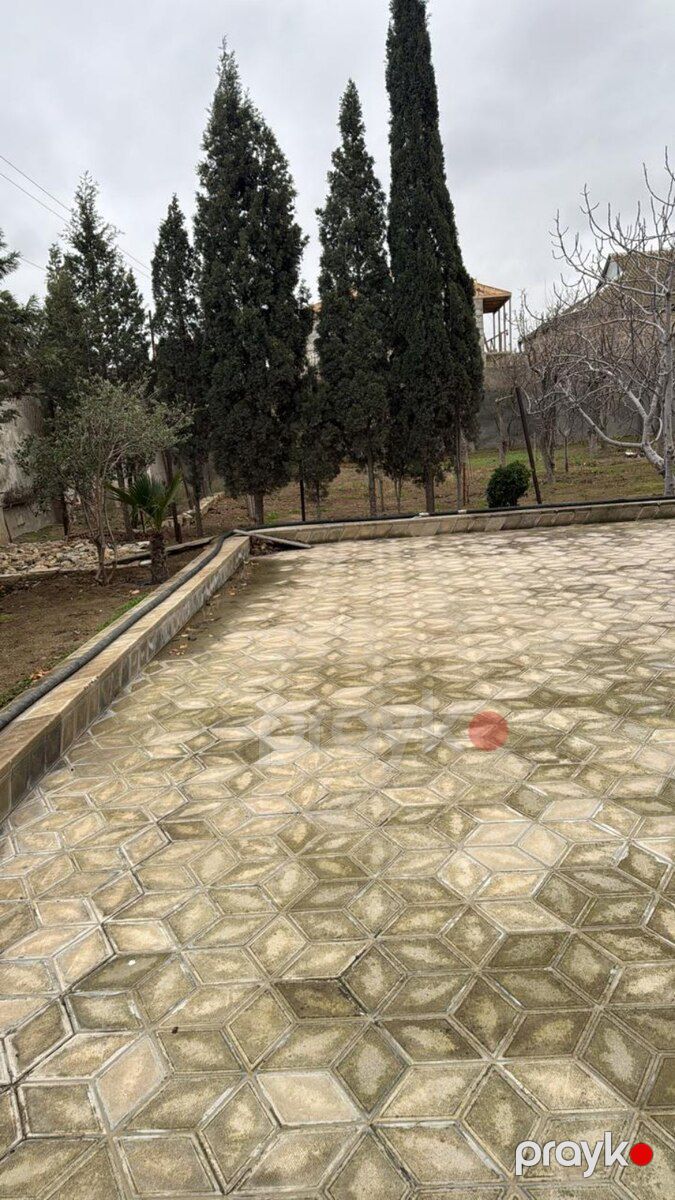 Bağ evi, 28 May qəs — Ev, villa, Bakı (7)