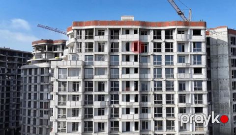 Satılır 1 otaqlı yeni tikili 56 m²