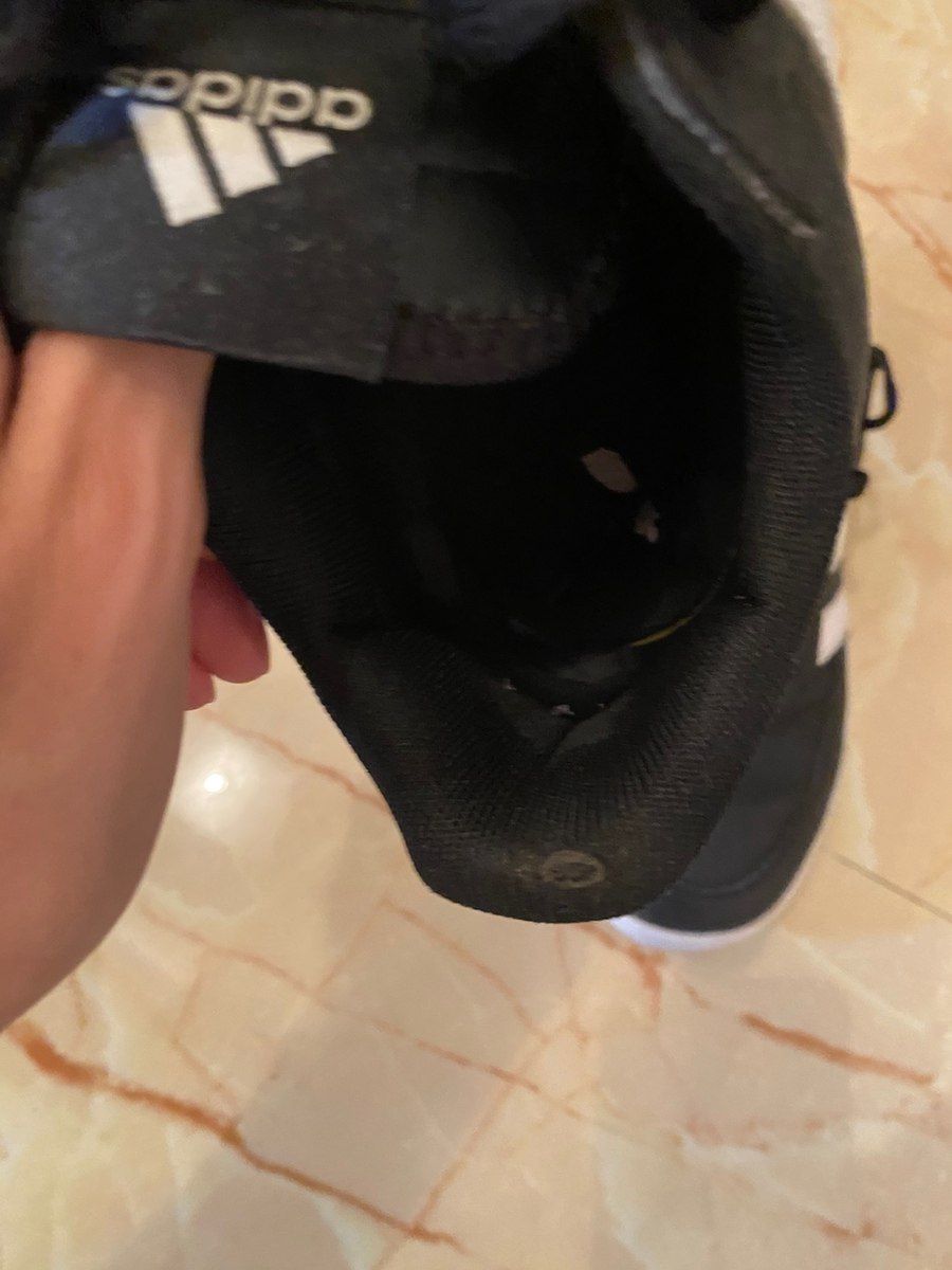 İdman ayaqqabısı Adidas — Geyim, ayakkabı, aksesuarlar, Bakı (4)
