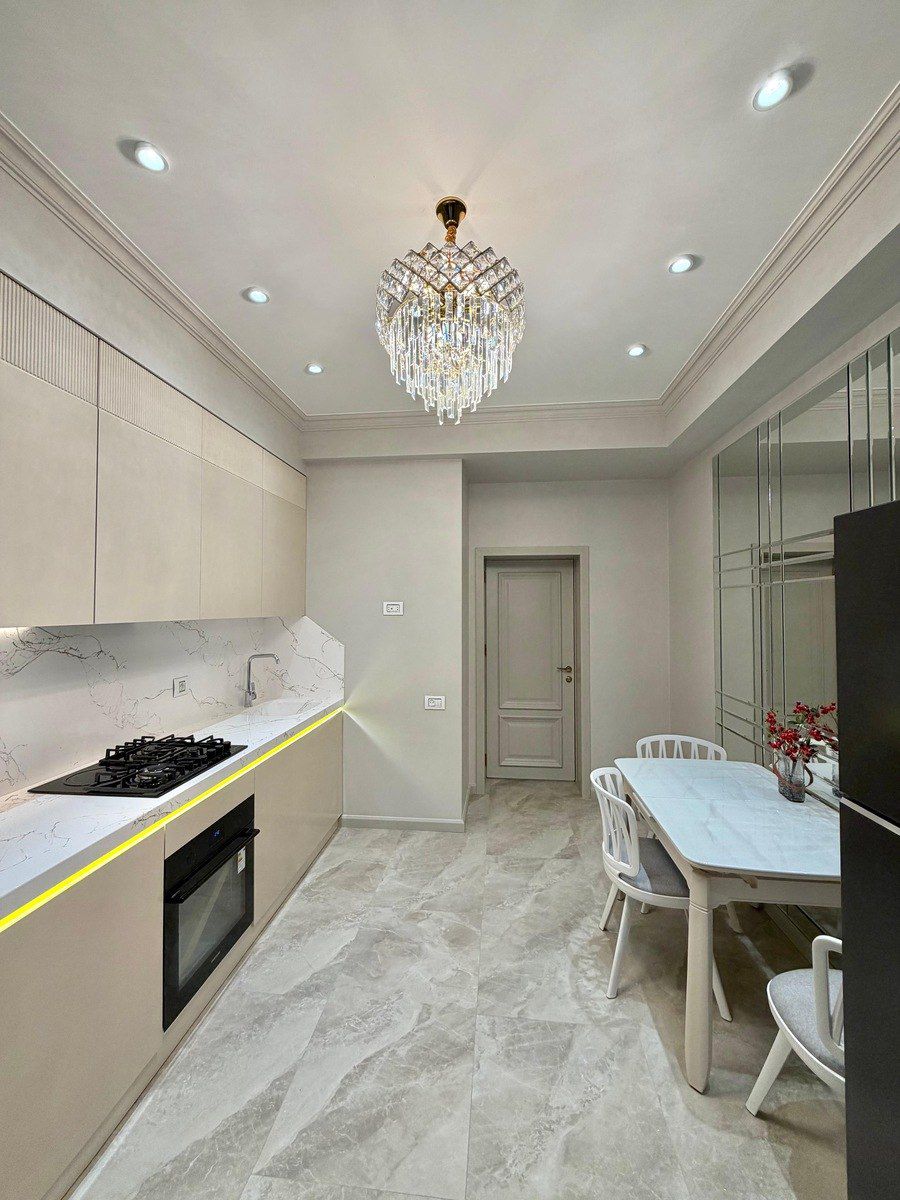 Satılır 3 otaqlı yeni tikili 115 m² — Mənzil, Bakı (6)
