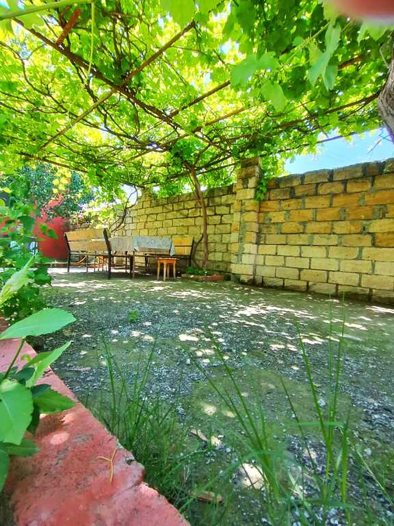 Bağ evi kirayə verilir, Cülyan k — Ev, villa, İsmayıllı (6)