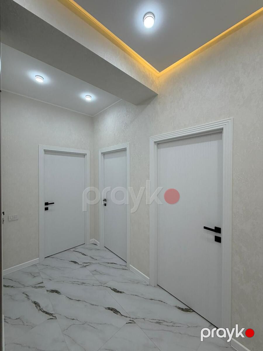Satılır 2 otaqlı yeni tikili 85 m² — Mənzil, Bakı (9)