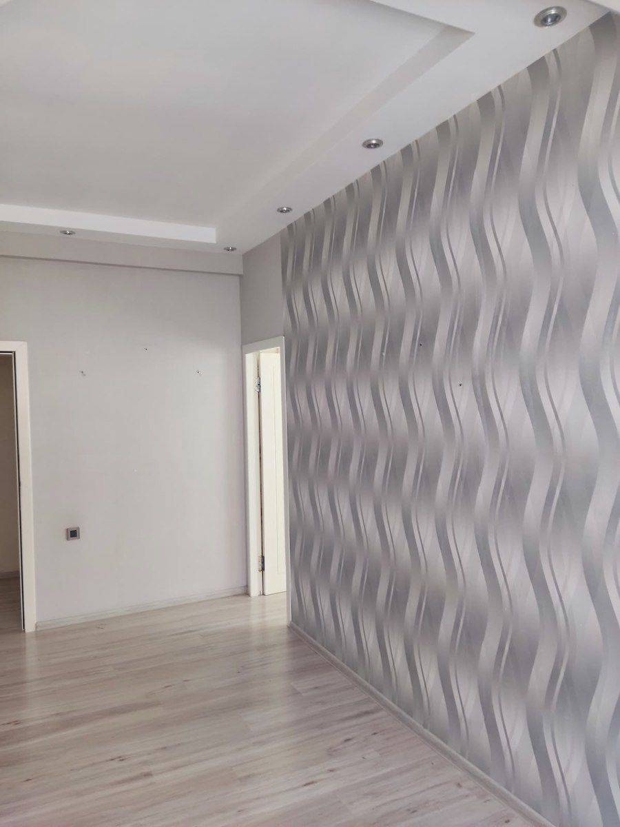 4-otaqlı yeni tikili kirayə verilir, Yeni Yasamal r., 135 m² — Mənzil, Bakı (11)