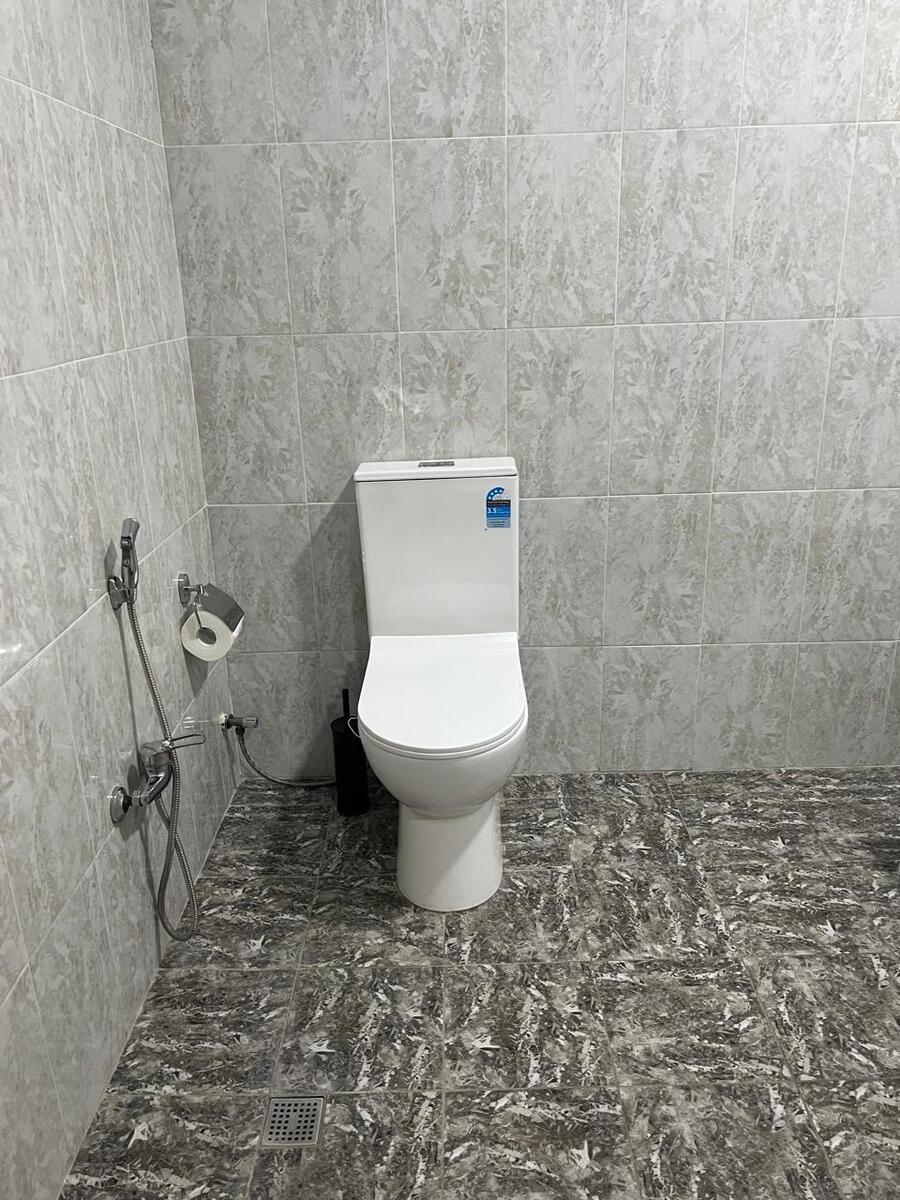 2-otaqlı yeni tikili, 28 May m., 62 m² — Mənzil, Bakı (9)