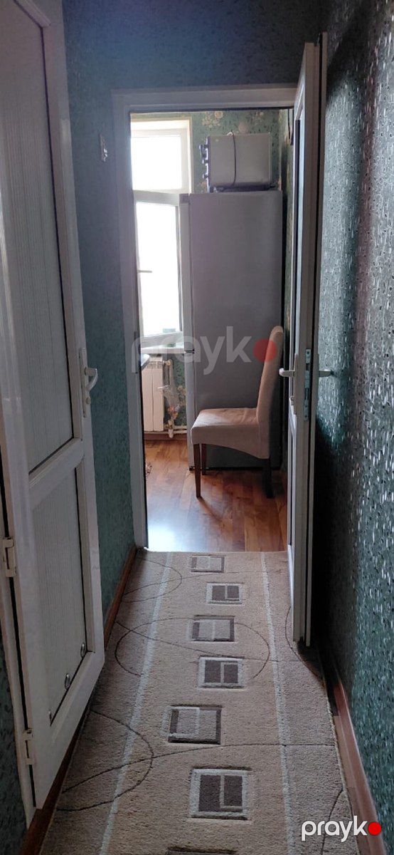 1-otaqlı mənzil, 2-ci mkr., 36 m² — Mənzil, Sumqayıt (3)