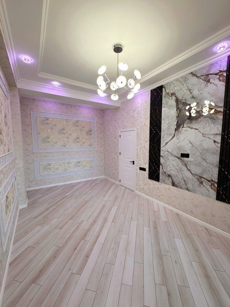 Satılır 2 otaqlı yeni tikili 55 m² — Mənzil, Bakı (2)