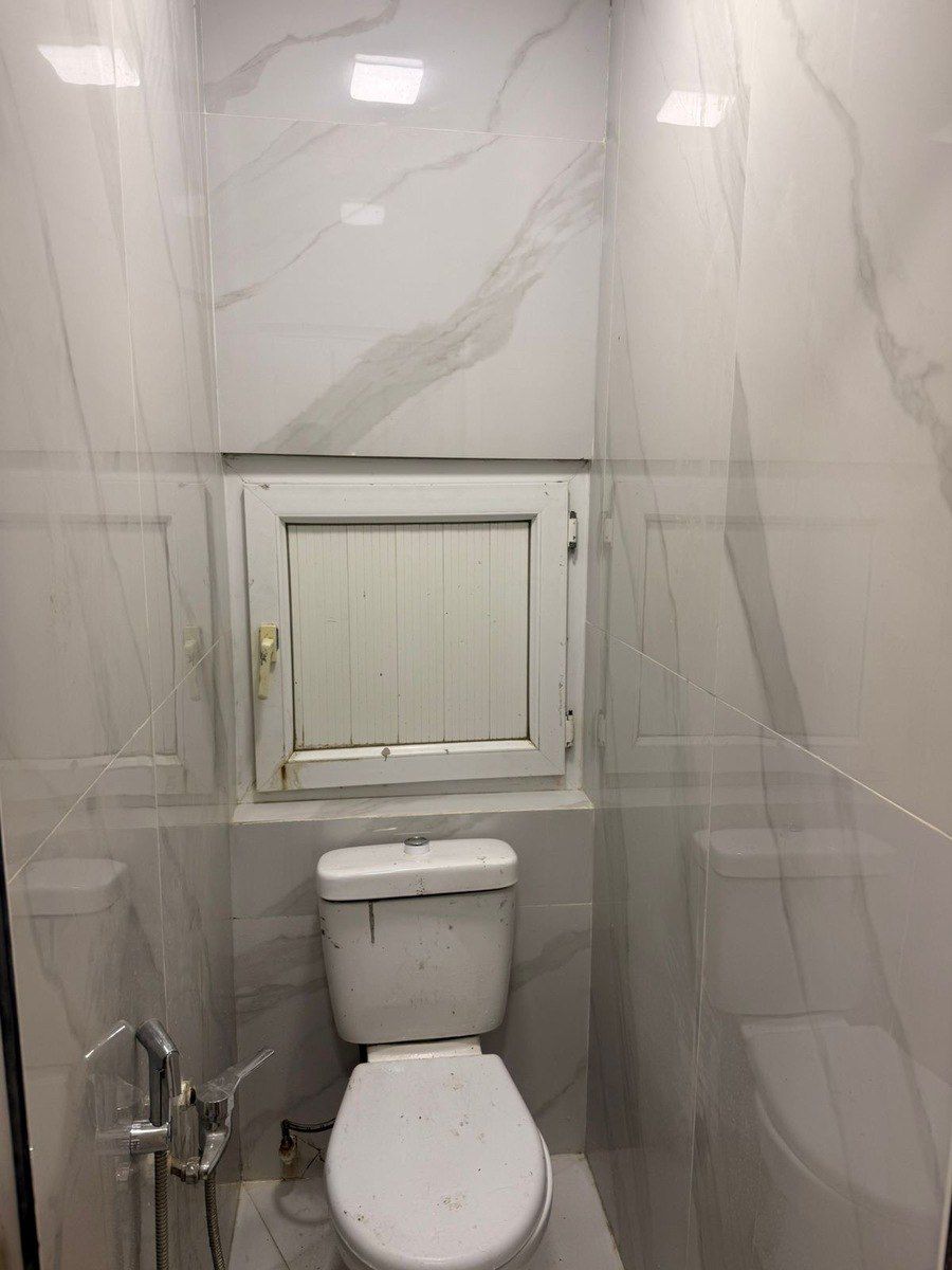 Satılır 2 otaqlı köhnə tikili 55 m² — Mənzil, Bakı (6)