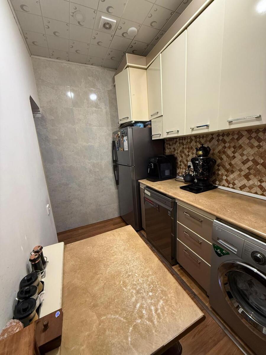 Satılır 3 otaqlı yeni tikili 86 m² — Mənzil, Bakı (8)