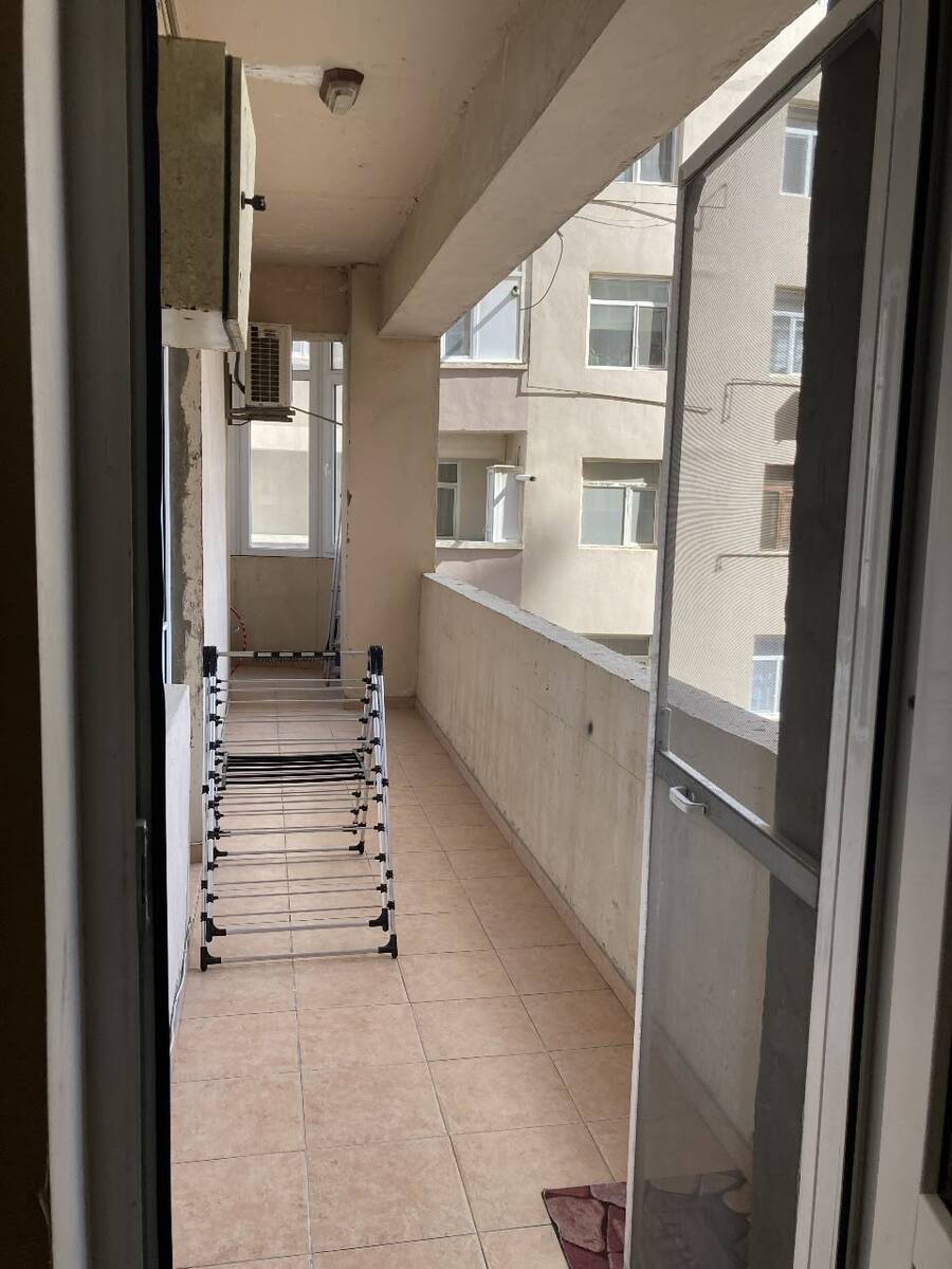 Satılır 3 otaqlı yeni tikili 102 m² — Mənzil, Bakı (11)