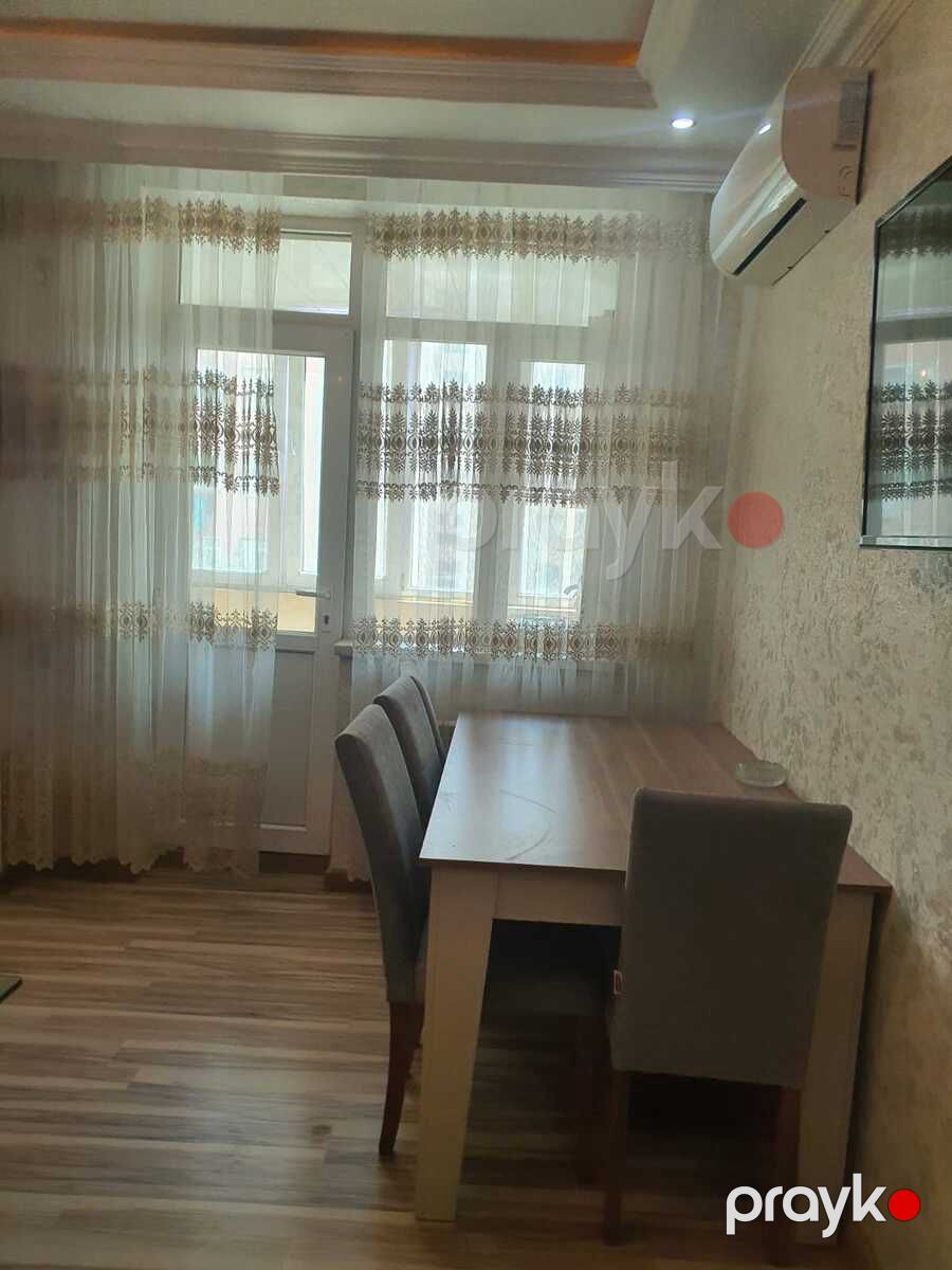 Satılır 2 otaqlı yeni tikili 52 m² — Mənzil, Xırdalan (3)