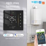 Ağıllı Wi-Fi kombi termostatı — Smart Touch