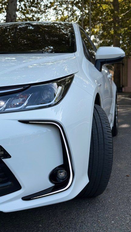 Toyota Corolla, 1.8 L, 0.85 kWh, 2025 il, 17 000 km — Avtomobillər, Mingəçevir (9)
