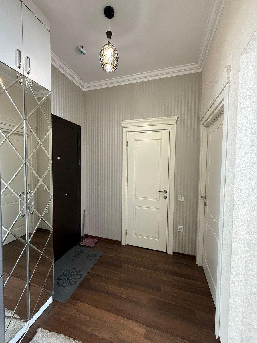 Satılır 2 otaqlı yeni tikili 50 m² — Mənzil, Bakı (8)